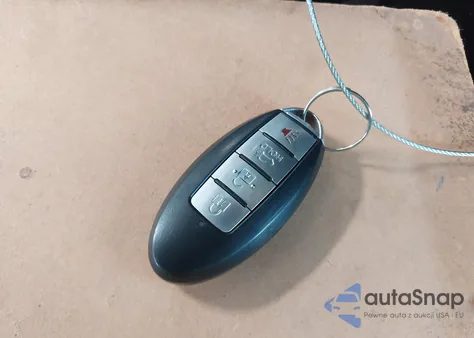 2013 Infiniti G37 Journey z USA, uszkodzony, nr VIN JN1CV6EKXDM920912